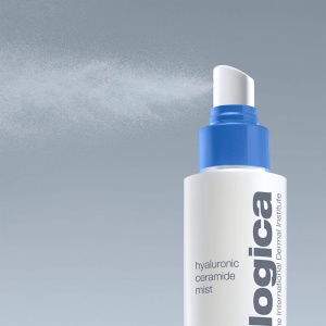 Lotiune Tonica Pentru Fata Dermalogica, Hyaluronic Ceramide Mist, Acid Hialuronic, Hidratare si Nutritie, 150 ml