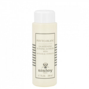 Lotiune tonica Sisley Lightening Toning Lotion With Botanical Extracts, 200Ml - Img 2