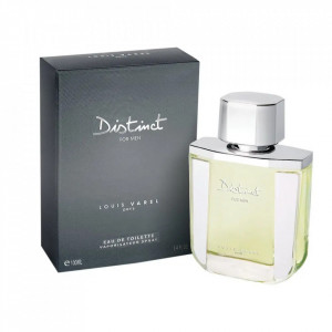 Louis Varel Distinct for Men Apa de Toaleta 100ml