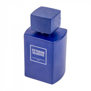 Louis Varel Extreme Marine, Apa de Parfum, Unisex, 100 ml - Img 2