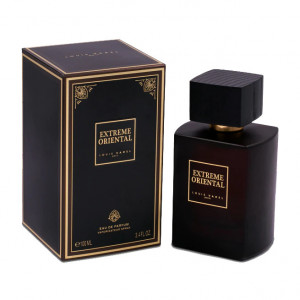 Louis Varel Extreme Oriental Apa de Parfum, 100ml