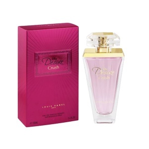 Louis Varel My Desire Crush, Apa de Parfum, Femei, 100 ml