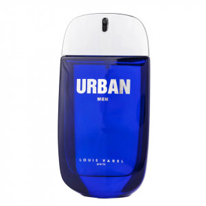 Louis Varel Urban Men Apa de Toaleta, 90ml