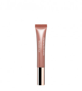 Luciu de buze Clarins Velvet Lip Perfector - Img 4