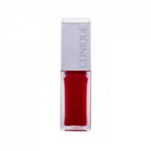 Luciu de buze Clinique Pop Liquid Matte Lip Color + Primer - Img 5