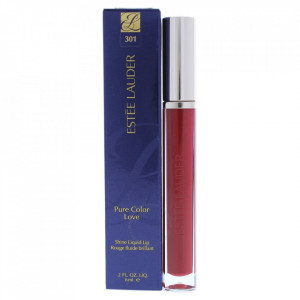 Luciu de buze Estee Lauder Pure Color Envy 301 Burning Kiss