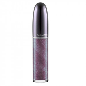 Luciu de buze MAC, Grand Illusion Liquid Lip Gloss, 5 Ml - Img 4