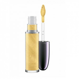 Luciu de buze MAC, Grand Illusion Liquid Lip Gloss, 5 Ml - Img 11
