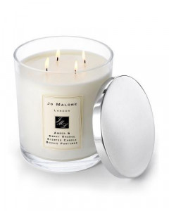 Jo Malone, Amber & Sweet Orange, Lumanare parfumata  2100gr