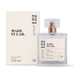 Made in Lab No.122, Apa de Parfum, Femei, 100 ml