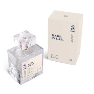 Made in Lab No.136, Apa de Parfum, Femei, 100 ml