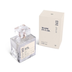 Made in Lab No.143, Apa de Parfum, Femei, 100 ml