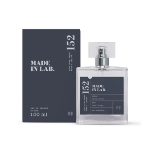 Made in Lab No.152, Apa de Parfum, Unisex, 100 ml