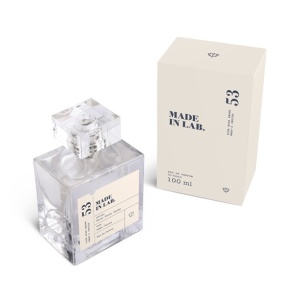 Made in Lab No.53 Apa de Parfum, Femei, 100 ml