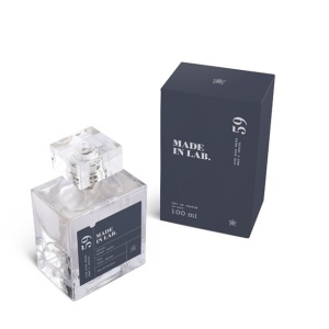 Made in Lab No.59, Apa de Parfum, Barbati, 100 ml