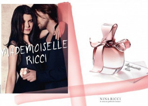Mademoiselle Ricci, Apa de Parfum - Img 4