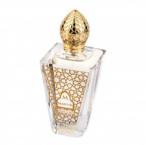 Mahur Habaha Al'Abdi Extract de Parfum, Femei