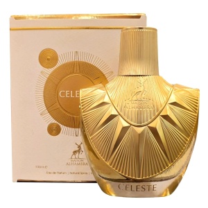 Maison Alhambra, Celeste, Apa de Parfum Unisex
