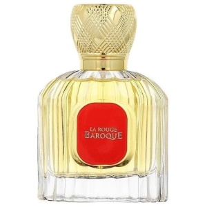 Maison Alhambra La Rouge Baroque, Apa de Parfum Unisex, 100 ml