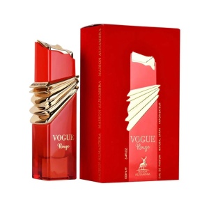 Maison Alhambra Vogue Rouge, Apa de Parfum Femei, 100 ml