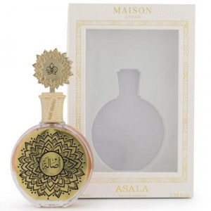 Maison Asrar Asala, Apa de Parfum, Unisex, 100 ml
