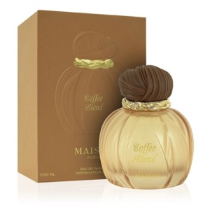 Maison Asrar Coffee Blend, Apă de Parfum 100 ml