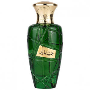Maison Asrar Hamsat Gharam, Apa de Parfum, Unisex, 100 ml