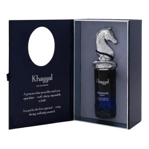 Maison Asrar Khayyal, Apa de Parfum, Barbati, 100 ml