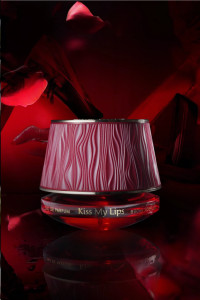 Maison Asrar Kiss My Lips, Apa de Parfum, Femei, 100 ml - Img 2