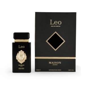 Maison Asrar Leo, Apa de Parfum, Unisex, 100 ml