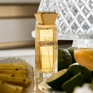 Parfum arabesc Maison Asrar Lumiere, Apa de Parfum, Unisex, 100 ml