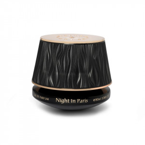 Maison Asrar Night in Paris, Apa de Parfum, Femei, 100 ml - Img 3