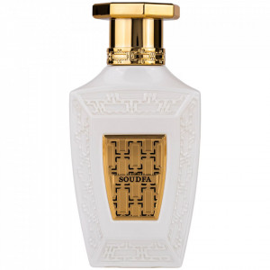 Maison Asrar Soudfa, Apa de Parfum, Unisex, 100 ml