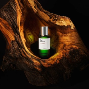 Maison Crivelli Oud Stallion, Extract de Parfum, Unisex