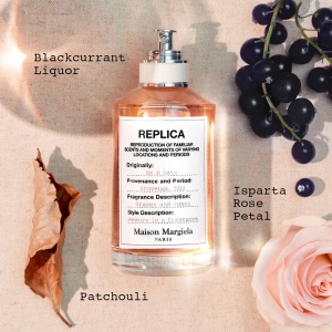 Maison Margiela Replica Flower Market, Apa de Toaleta, Femei