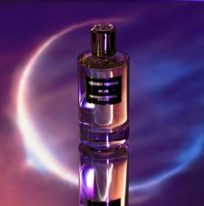 Mancera Cosmic Pepper, Apa de parfum, Unisex