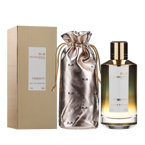 Mancera Feminity, Apa de Parfum, Femei