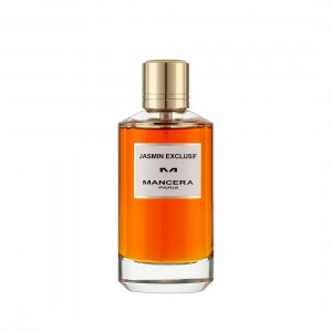 Mancera Jasmin Exclusif, Apa de Parfum, Unisex