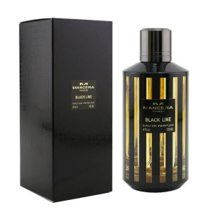 Mancera Lemon Line, Apa de parfum, Unisex, 120 ml