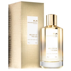 Mancera Melody Of The Sun, Apa de parfum, Unisex