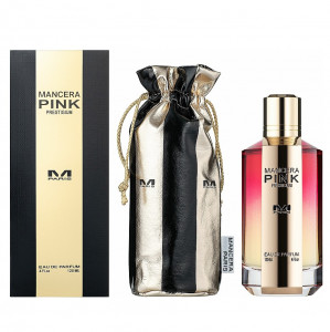 Mancera Pink Prestigium, Apa de Parfum, Femei