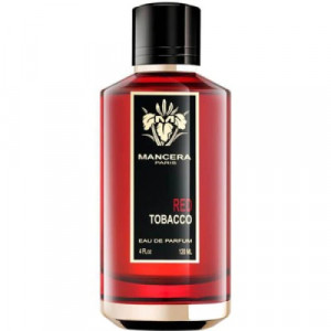 Apa de parfum Mancera Red Tobacco, Unisex, 120 ml tester