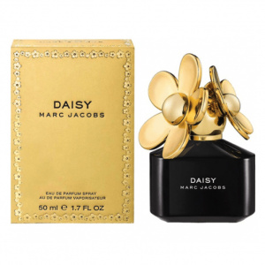 Marc Jacobs Daisy Black Edition Apa de Toaleta, Femei