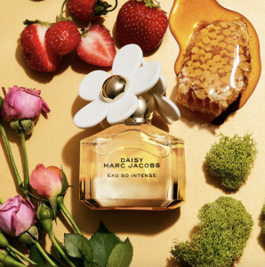 Marc Jacobs Daisy Eau So Intense - Img 1