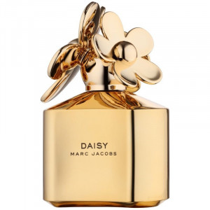 Marc Jacobs Daisy Shine Edition Gold - Img 2