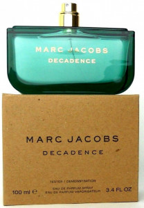 Marc Jacobs Decadence - Img 5