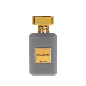 Marhaba Phantom, Apa de parfum, Unisex, 100 ml