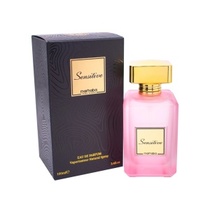 Marhaba Sensitive, Apa de parfum, Femei, 100 ml