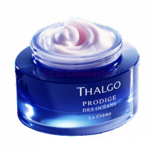 Masca crema pentru fata Thalgo Prodige Des Oceans, 50 ml - Img 3