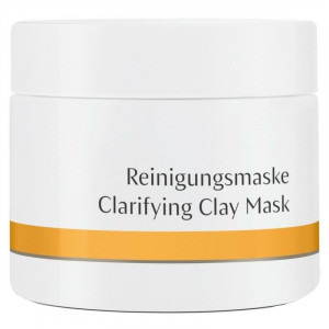 Masca de fata Dr Hauschka Clarifying Clay Mask
